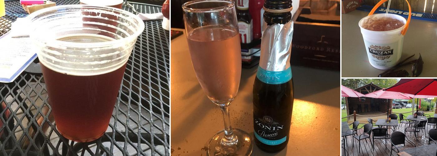 Awedaddys Bar & Grill