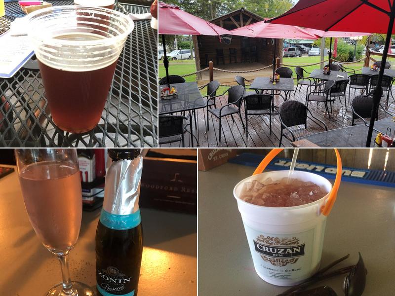 Awedaddys Bar & Grill 727 Marina Rd, Gallatin