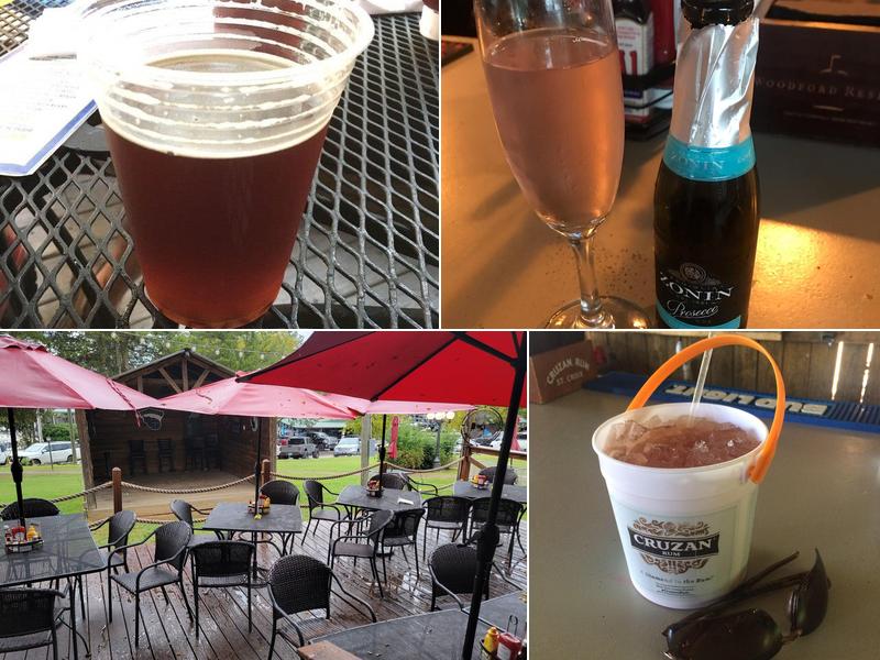 Awedaddys Bar & Grill