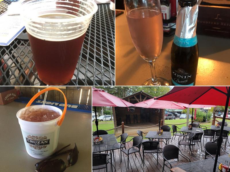 Awedaddys Bar & Grill