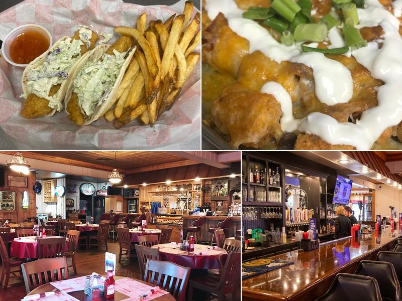 Red Pig Inn 1470 N Perry St, Ottawa