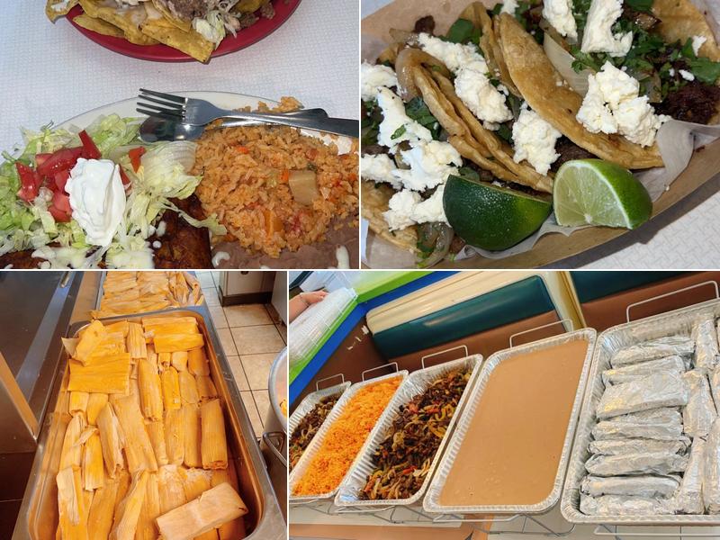 Lucero's Mexican Restaurant