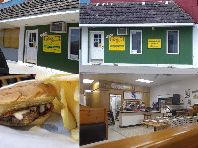 Mama Roses 119 E Main St, Deshler