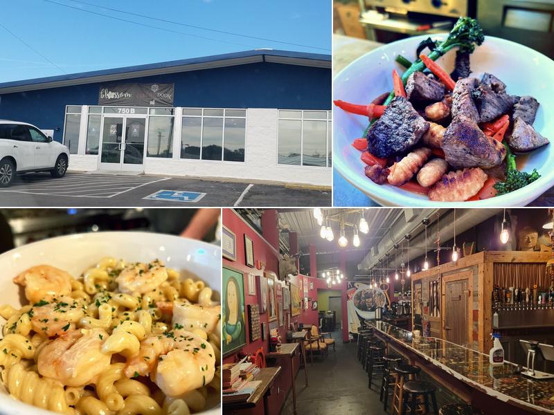 Trattoria La Caverna