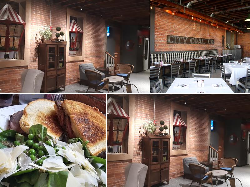 The Axe-Handle 120 S High St, Columbus Grove