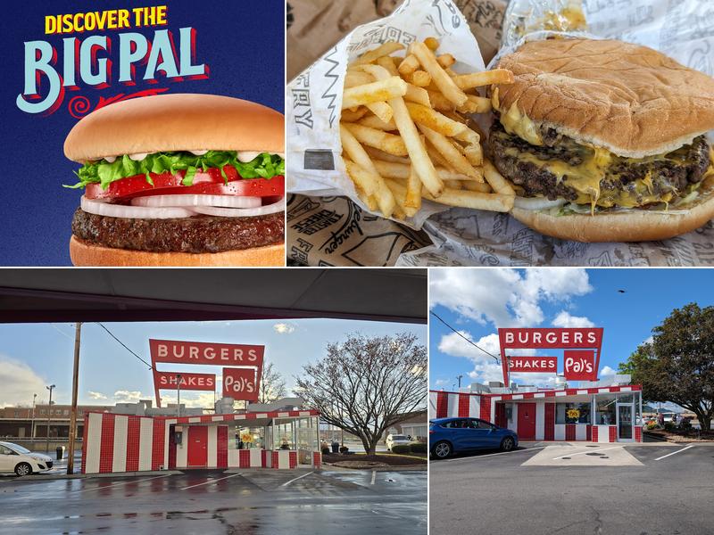 Pal's Sudden Services