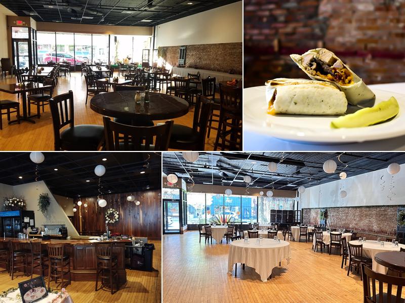 Down Thyme Café 115 S Front St, Fremont