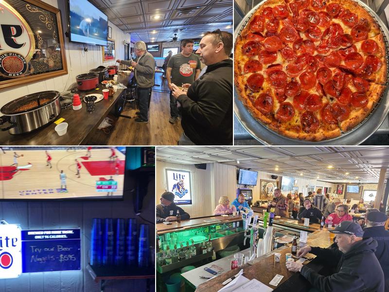 Fanella's Pizza & Pub