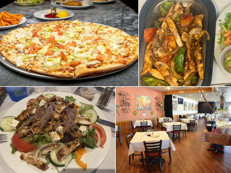 Dockers North 955 Illinois Rte 59, Antioch