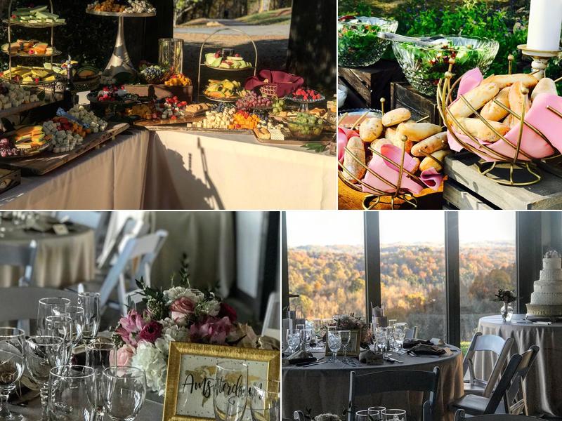 Divine Catering Company