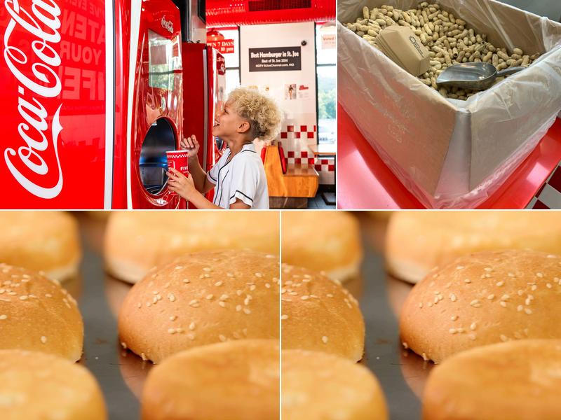 Five Guys