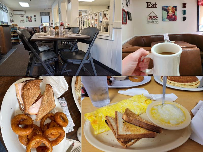 Koffee Kup 22763 Timberlake Rd, Lynchburg