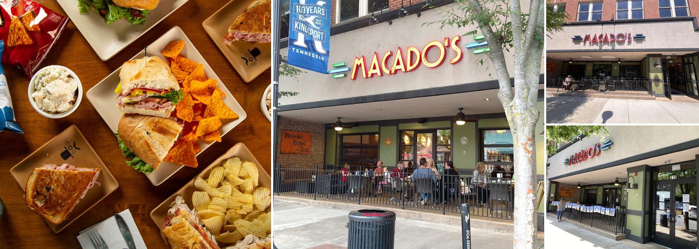 Macado's