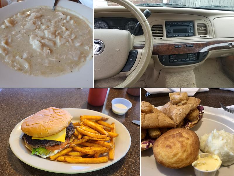 Sandbar Grille 1100 W Keiser Ave, Osceola