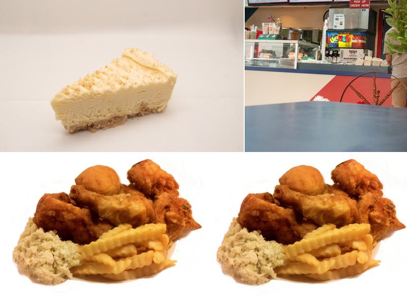 Kenney's 2062 Fort Ave, Lynchburg