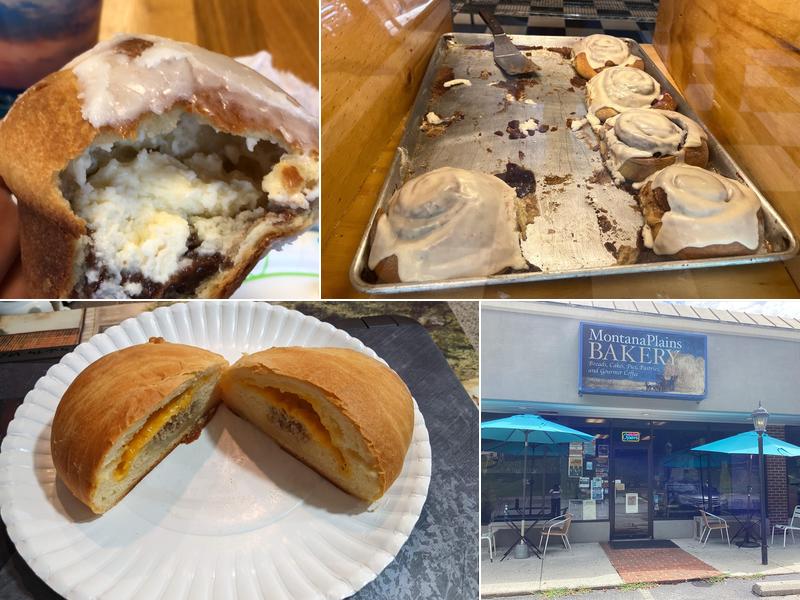 Montana Plains Bakery