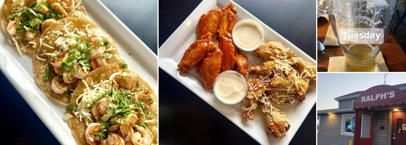 Ralph's Ace of Hearts