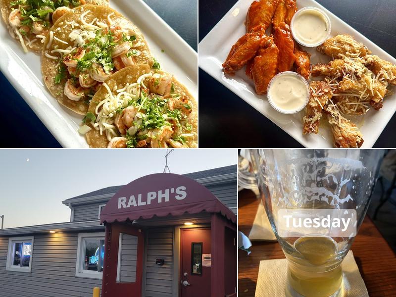 Ralph's Ace of Hearts