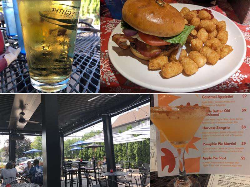 The Grove Pub & Grill