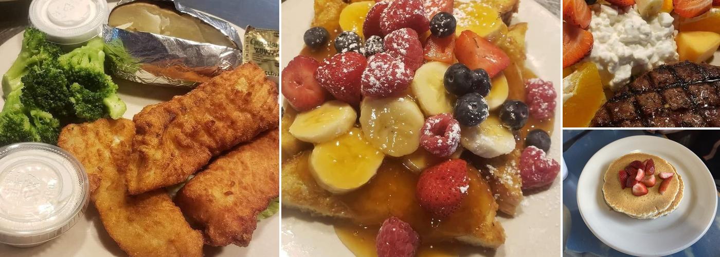 Antonia's Pancake House