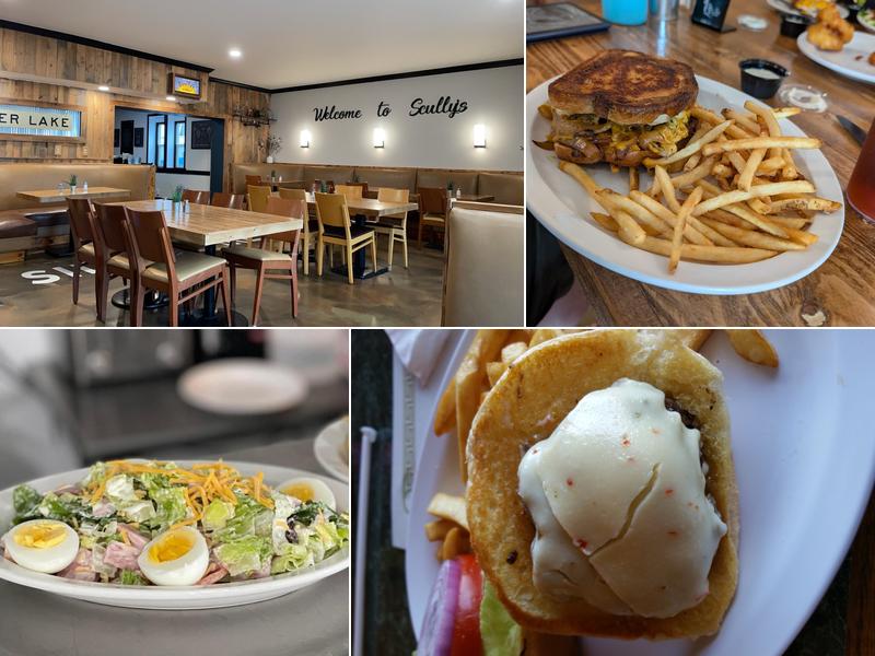 Scully’s Restaurant 107 S Cogswell Dr, Silver Lake