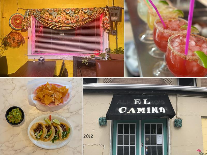 El Camino 2012 Lakeside Dr, Lynchburg