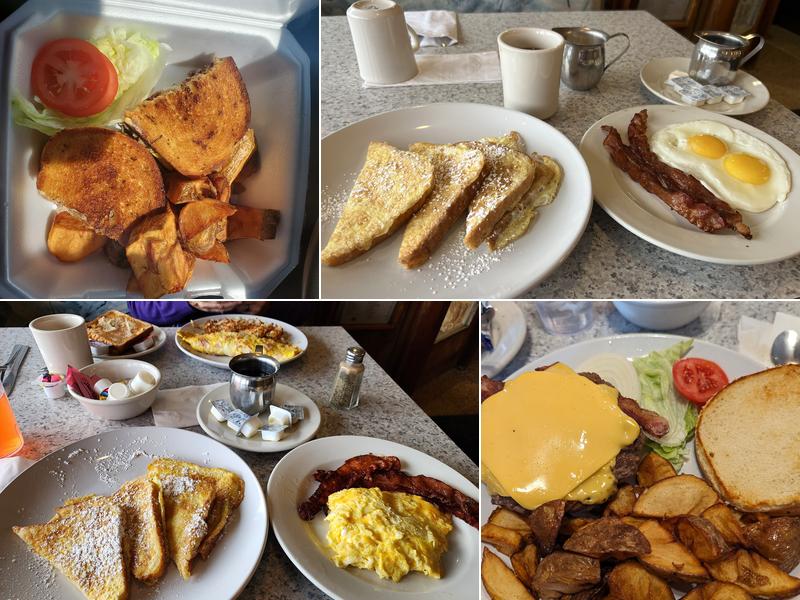 Bobby's Lakeside Restaurant 410 Lake St, Antioch