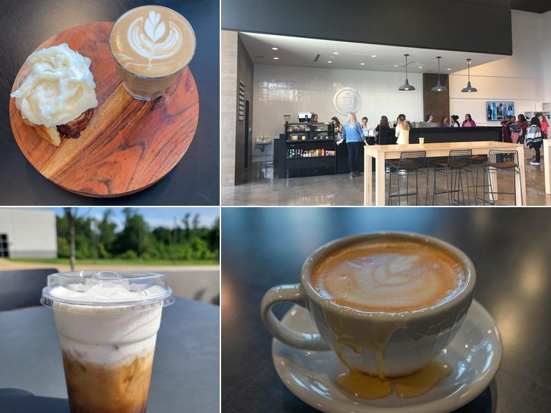 Press Café 650 Houston Hill Rd, Eads