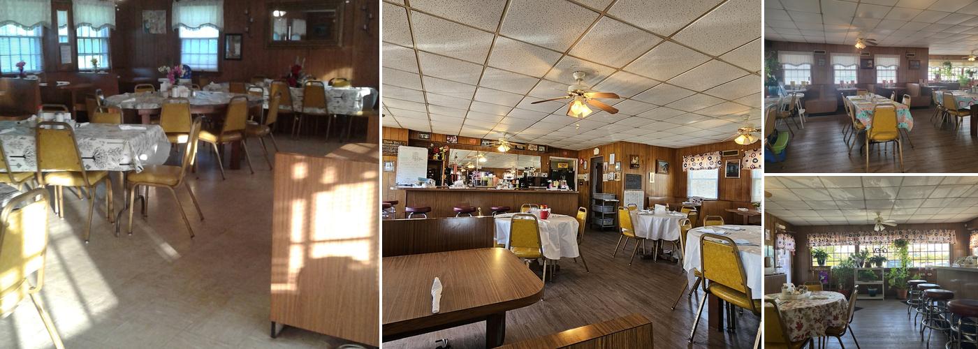 Edith's Route 60 Diner