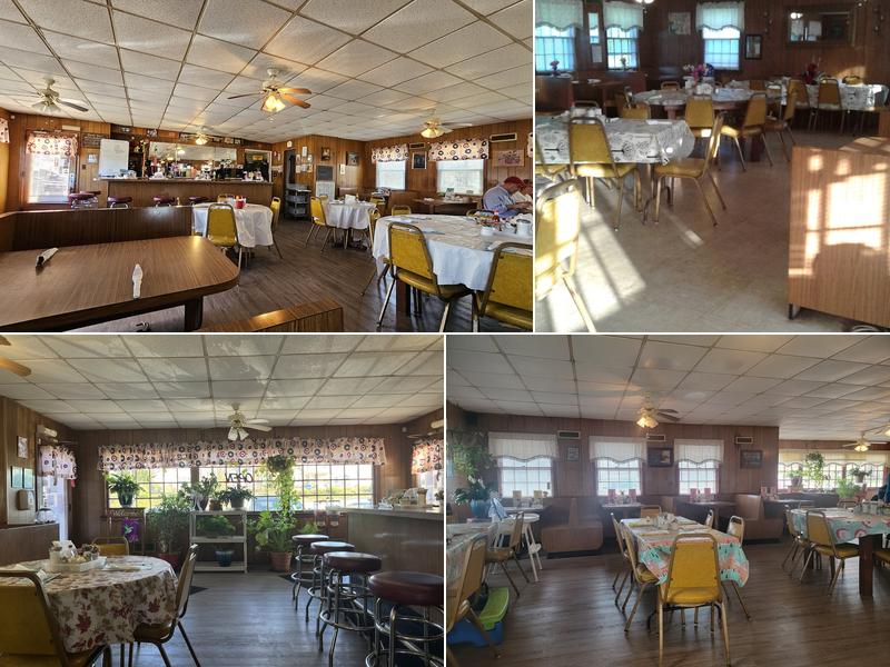 Edith's Route 60 Diner