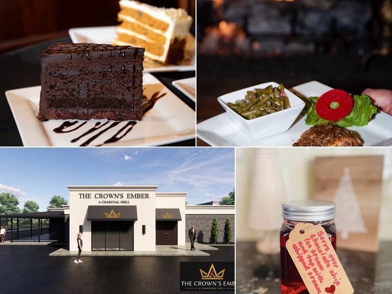 The Crown's Ember 6120 Fort Ave, Lynchburg