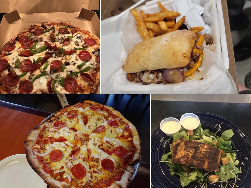 SkiMo's Restaurant and Bar