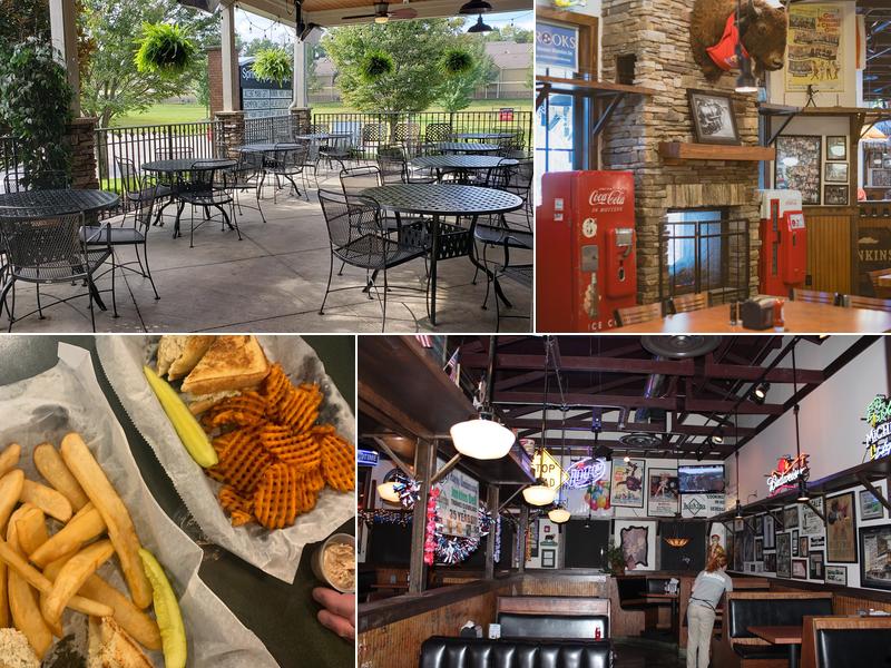 Jenkins Restaurant and Deli