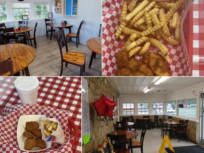 Springplace Takeout 2310 Spring Place Rd SE, Cleveland