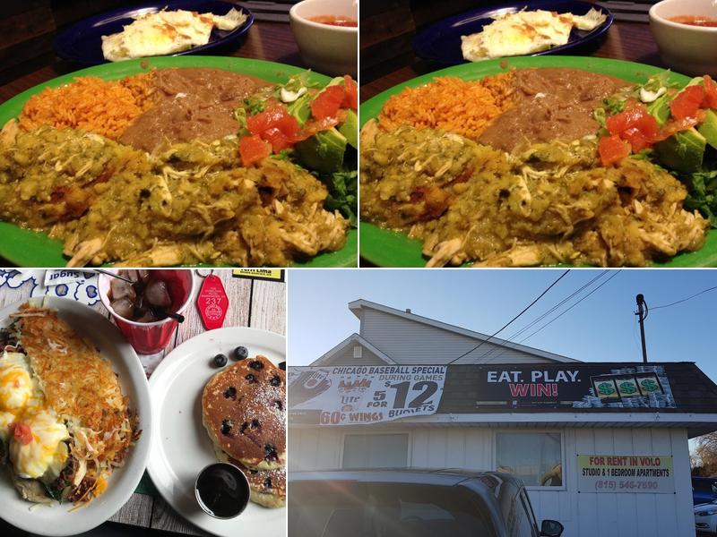 Bobby's Barrel 35009 N Gilmer Rd, Round Lake