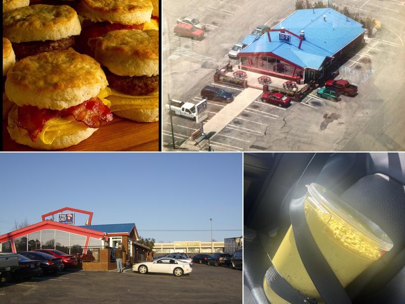 The Chef 126 Keith St SW, Cleveland