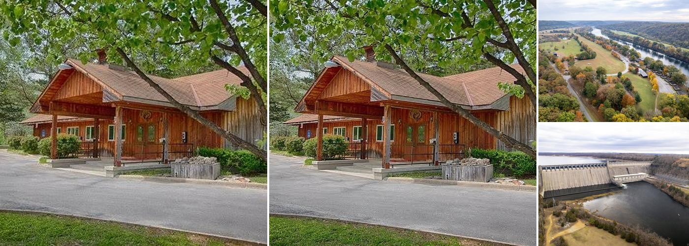 Gaston's White River Resort