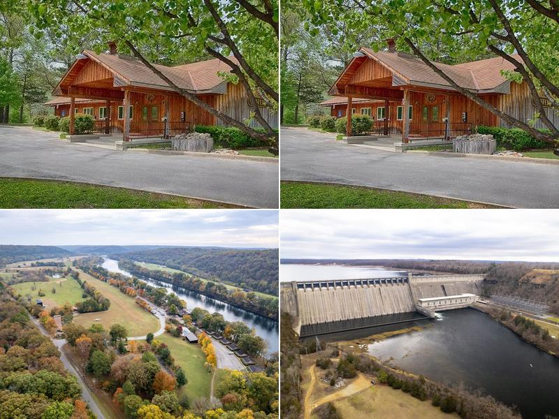 Gaston's White River Resort