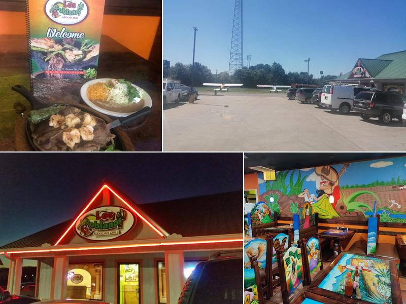 Los Poblanos 4133 Hwy 411, Ocoee
