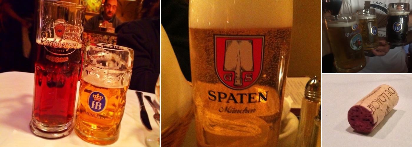 Fritzl's Restaurant and Pub