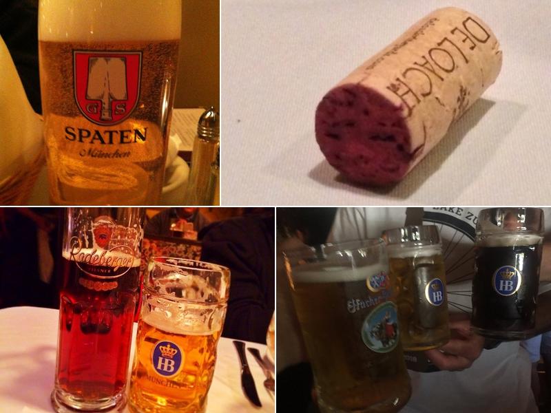 Fritzl's Restaurant and Pub