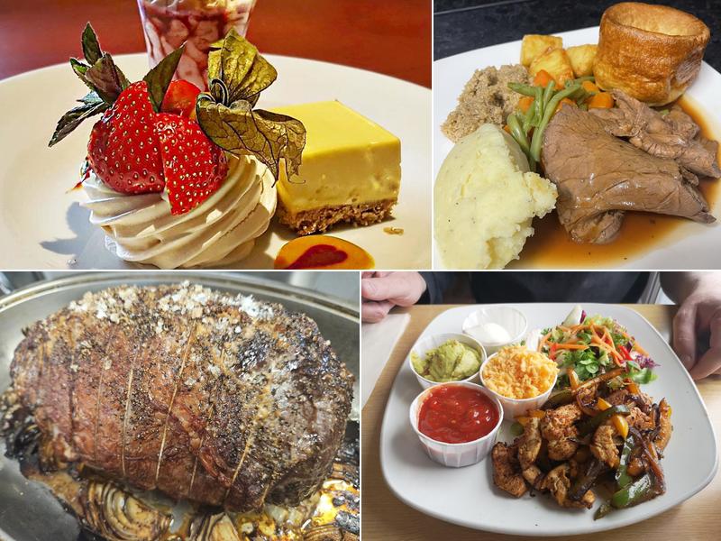 Jaffs Bar and Restaurant