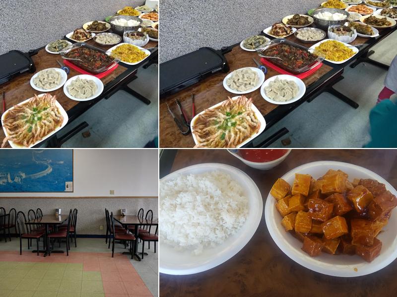 New China 8530 Hixson Pike, Hixson