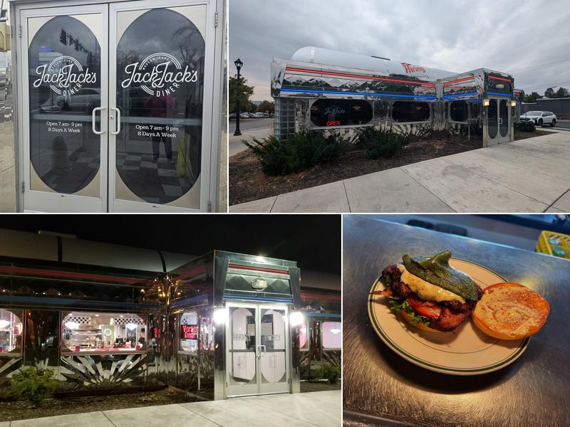 JackJacks Diner