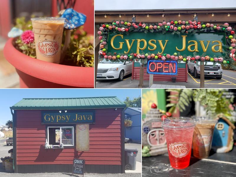Gypsy Java
