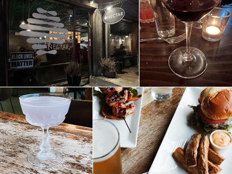 Nectar Restaurant & Wine