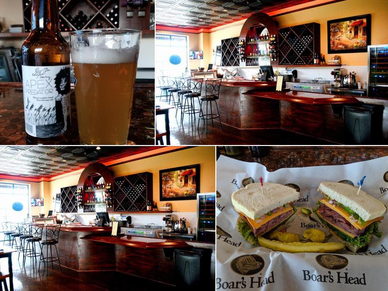 Lucky Emma's 171 W Belvidere Rd, Round Lake