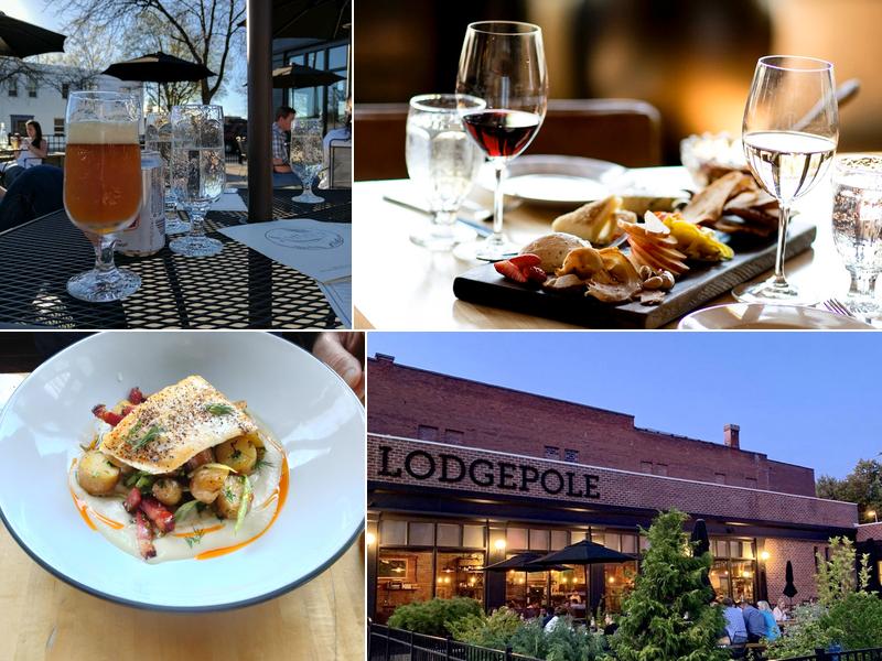 Lodgepole 106 N Main St, Moscow