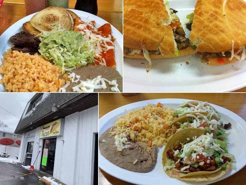 Main Street Tacos