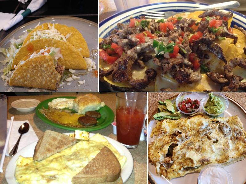 Taco Felix 390 E Commerce St, Hernando